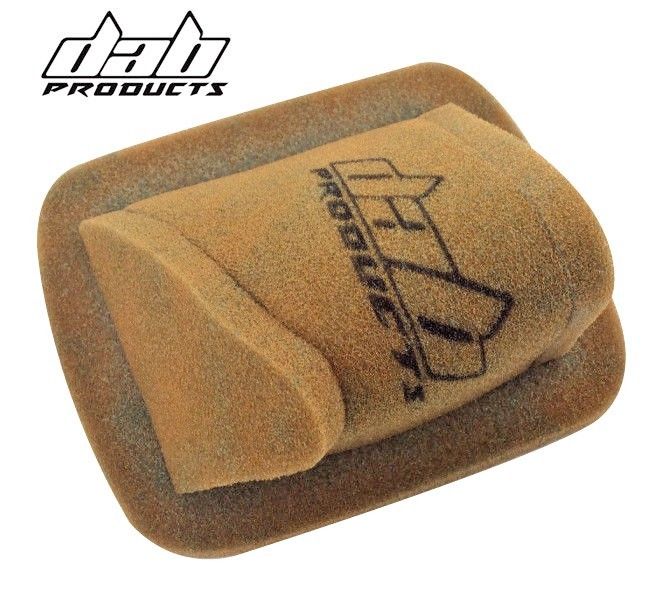 DAB PRODUCTS MONTESA COTA 315R & 4RT PRE OILED AIR FILTER - Trials Bike Breakers UK