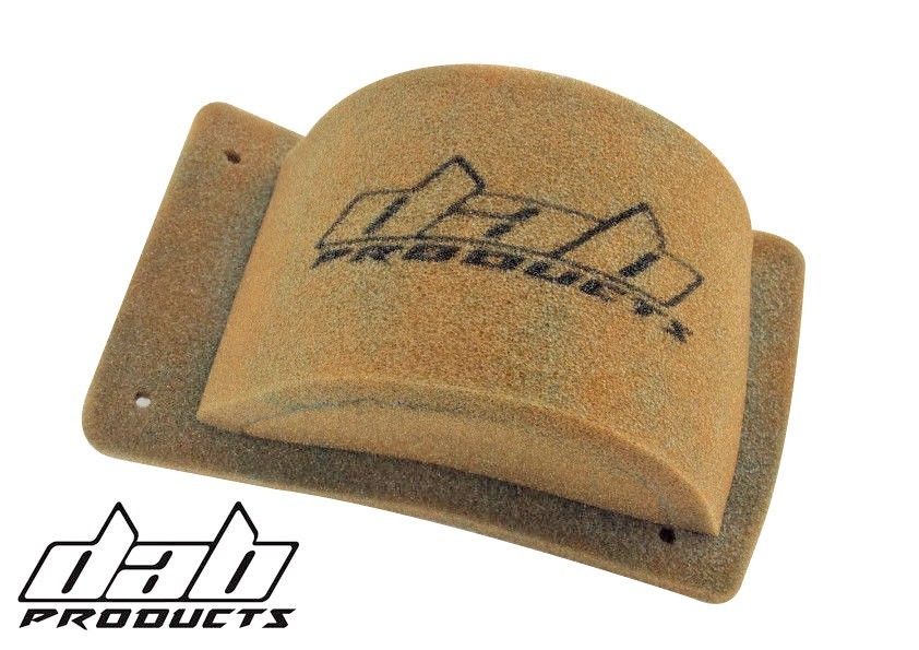 DAB PRODUCTS GAS GAS JTR 1996 125/250/370 PRE OILED AIR FILTER - Trials Bike Breakers UK