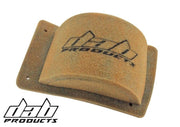 DAB PRODUCTS GAS GAS JTR 1996 125/250/370 PRE OILED AIR FILTER - Trials Bike Breakers UK