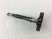 GAS GAS ROOKIE  KICK START KICKSTART IDLE GEAR - Trials Bike Breakers UK