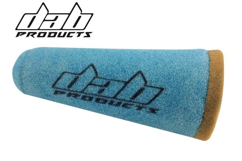DAB PRODUCTS SHERCO ST  2012-2015 TRIALS  PRE OILED AIR FILTER - Trials Bike Breakers UK
