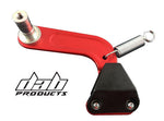 Load image into Gallery viewer, DAB PRODUCTS MONTESA 315R &amp; 4RT CHAIN TENSIONER ASSEMBLY RED - Trials Bike Breakers UK
