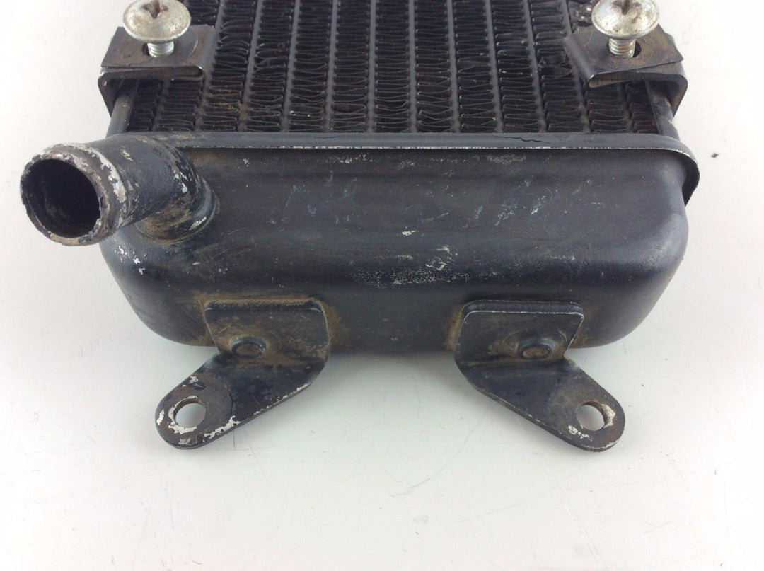 BETA TECHNO  RADIATOR - Trials Bike Breakers UK