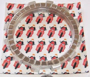 MONTESA COTA 315R & 4RT 1997-2018 SURFLEX FRICTION CORK CLUTCH PLATE SET S1811/B - Trials Bike Breakers UK