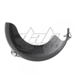 Load image into Gallery viewer, DAB PRODUCTS JOTAGAS CARBON LOOK FLYWHEEL COVER CASE SAVER 2012-2016 - Trials Bike Breakers UK
