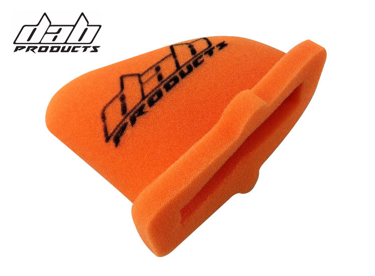 DAB PRODUCTS SCORPA EASY 1996-1999  AIR FILTER - Trials Bike Breakers UK
