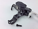 Load image into Gallery viewer, BRAKTEC DOT4 FRONT BRAKE MASTER CYLINDER HINGED TYPE GAS GAS SHERCO MONTESA TRS - Trials Bike Breakers UK

