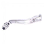 Load image into Gallery viewer, DAB PRODUCTS MONTESA COTA 300RR &amp; 315R/4RT SHORT  GEAR LEVER PEDAL  SILVER - Trials Bike Breakers UK
