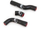 Load image into Gallery viewer, GAS GAS TXT PRO RADIATOR COOLANT HOSES HOSE SET BLACK 2014-2017 - Trials Bike Breakers UK

