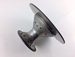 Load image into Gallery viewer, 1995 GAS GAS JT25 FRONT WHEEL HUB WITH DISC - Trials Bike Breakers UK

