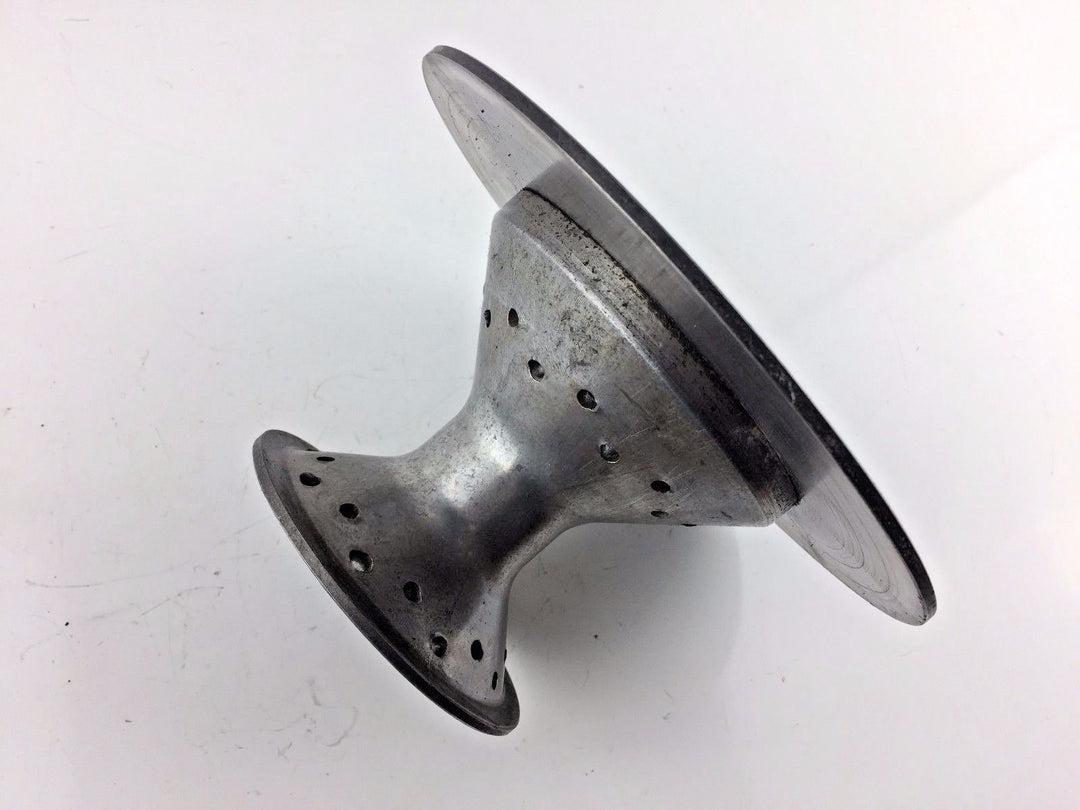 1995 GAS GAS JT25 FRONT WHEEL HUB WITH DISC - Trials Bike Breakers UK