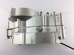 Load image into Gallery viewer, YAMAHA TYZ250 TY250Z SCORPA SY250  ENGINE CRANKCASES  CRANK CASES 1PR WITH BOLTS - Trials Bike Breakers UK
