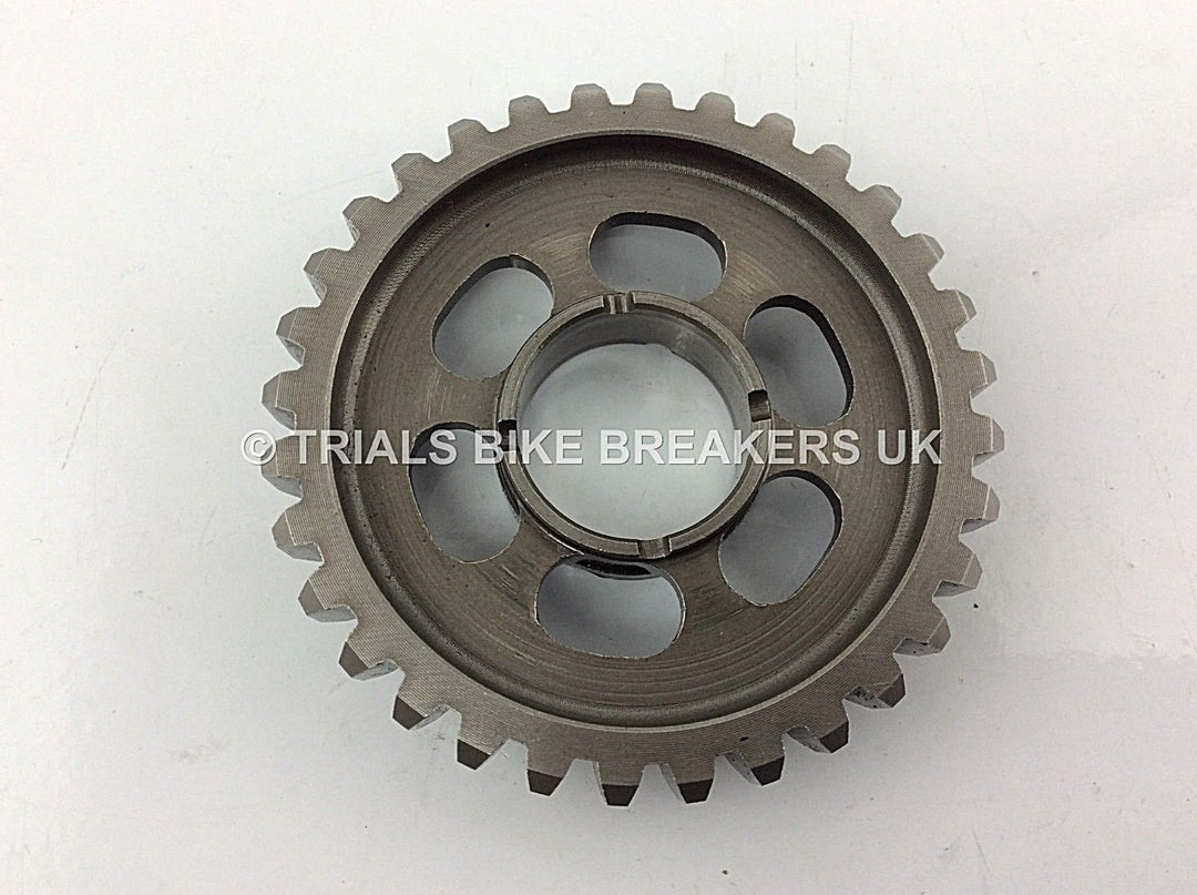 BETA EVO LAYSHAFT 2ND SECOND GEAR - Trials Bike Breakers UK