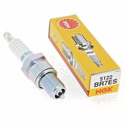 NGK SPARK PLUG BR7ES BETA REV3 2008 - Trials Bike Breakers UK