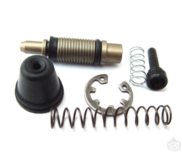 BRAKTEC MINERAL OIL CLUTCH  MASTER CYLINDER REPAIR SEAL KIT 9.5MM  GAS GAS ETC - Trials Bike Breakers UK