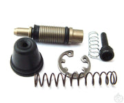 BRAKTEC MINERAL OIL CLUTCH  MASTER CYLINDER REPAIR SEAL KIT 9.5MM  GAS GAS ETC - Trials Bike Breakers UK