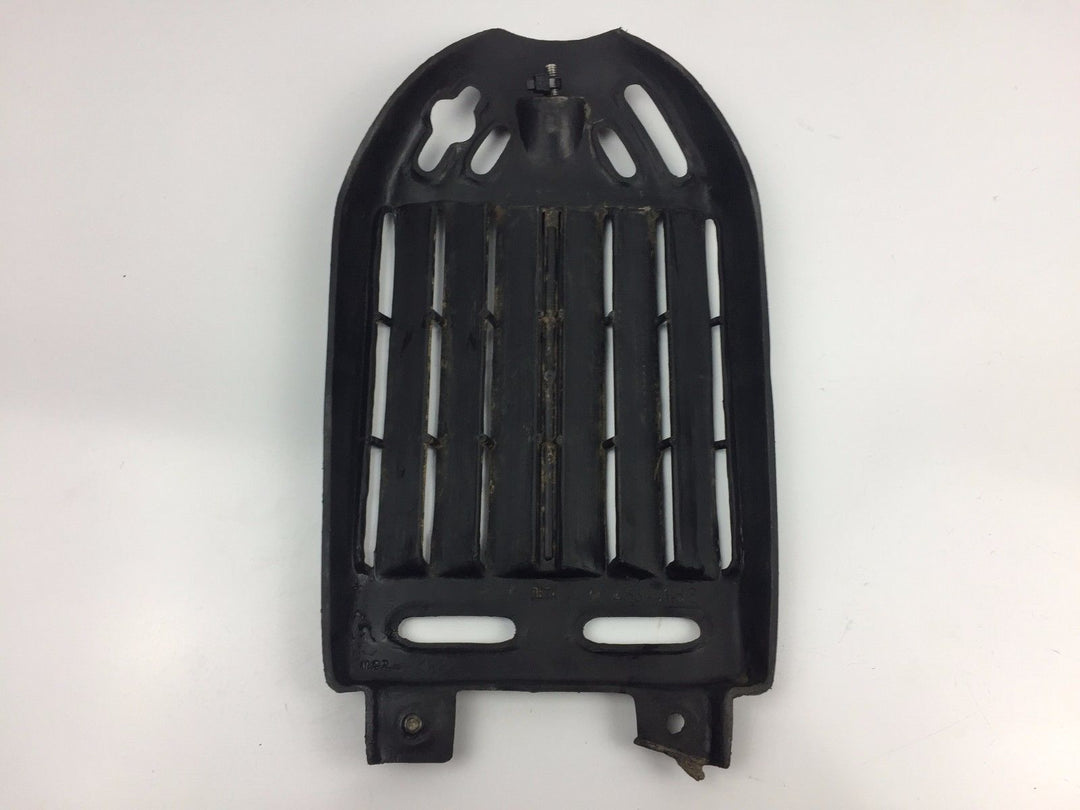 BETA TECHNO  RADIATOR GRILL COVER - Trials Bike Breakers UK