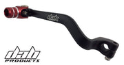 DAB PRODUCTS BETA TECHNO REV3 & EVO PERFORMANCE GEAR CHANGE PEDAL LEVER BLACK - Trials Bike Breakers UK