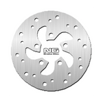 Load image into Gallery viewer, NG 647 REAR BRAKE DISC TO FIT BETA REV50 REV80 EVO80 REV4T

