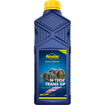 Load image into Gallery viewer, PUTOLINE NANO TRANS GP GEAR OIL 1LTR FOR GAS GAS SHERCO BETA VERTIGO 4RT

