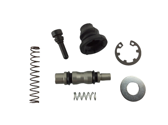 BRAKTEC FRONT BRAKE DOT4 MASTER CYLINDER REPAIR SEAL KIT