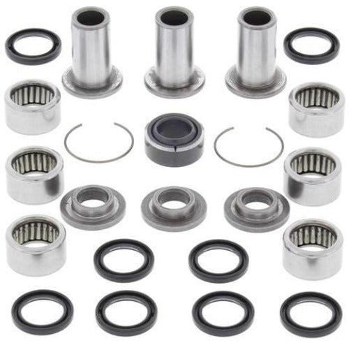 MONTESA 315R 4RT 4RIDE 1997-2020 SWING ARM LINKAGE DOG BONE BEARING KIT 27-1166 - Trials Bike Breakers UK