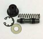Load image into Gallery viewer, AJP/BRAKTEC GAS GAS BETA EVO REAR BRAKE MASTER CYLINDER SEAL KIT 9.5MM PISTON
