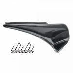Load image into Gallery viewer, DAB PRODUCTS BETA EVO AIR BOX SIDE COVER CARBON LOOK 2009&gt;2022 MODELS

