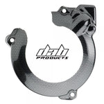 Load image into Gallery viewer, DAB PRODUCTS BETA EVO 2T FLYWHEEL IGNITION COVER CARBON  LOOK 2015-2022
