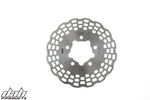 Load image into Gallery viewer, DAB PRODUCTS FIM SPEC REAR BRAKE DISC TO FIT BETA REV50 REV80 EVO80 REV4T - Trials Bike Breakers UK
