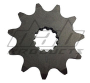 DAB PRODUCTS BETA TECHNO, REV3 & EVO PERFORMANCE FRONT SPROCKET 11T TEETH - Trials Bike Breakers UK