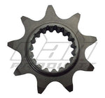 Load image into Gallery viewer, DAB PRODUCTS GAS GAS TXT PRO ,VERTIGO &amp; TRS PERFORMANCE FRONT SPROCKET 9T TEETH - Trials Bike Breakers UK
