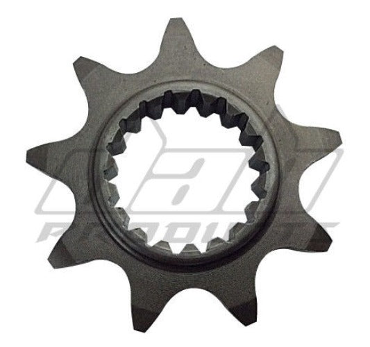 DAB PRODUCTS GAS GAS TXT PRO ,VERTIGO & TRS PERFORMANCE FRONT SPROCKET 9T TEETH - Trials Bike Breakers UK
