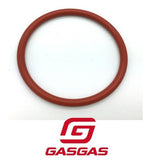 Load image into Gallery viewer, GAS GAS TRS  EXHAUST SILENCER SEALING O RING SEAL GASKET
