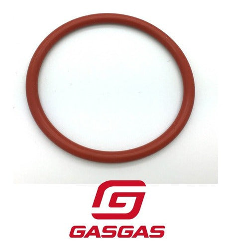GAS GAS TRS  EXHAUST SILENCER SEALING O RING SEAL GASKET