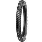 Load image into Gallery viewer, IRC TR11 TUBED FRONT TRIALS TYRE 2.75-21&quot; - Trials Bike Breakers UK
