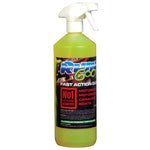 Load image into Gallery viewer, RHINO GOOFAST ACTION CLEANER 1LTR - Trials Bike Breakers UK
