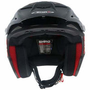 SHIRO K-12 TRIALS HELMET VARIOUS COLOURS/SIZES - Trials Bike Breakers UK