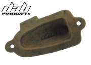 DAB PRODUCTS BETA EVO 2T & 4T 2009-2019 PRE-OILED AIR FILTER - Trials Bike Breakers UK