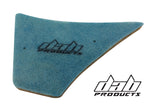 Load image into Gallery viewer, DAB PRODUCTS GAS GAS JTX TX TXT 125/270/320 1997-1999 200 1994-1999 PRE-OILED AIR FILTER - Trials Bike Breakers UK
