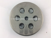 SHERCO 1999-2014 SCORPA 2010>2016 TRIALS CLUTCH PRESSURE PLATE
