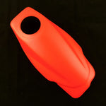Load image into Gallery viewer, DAB PRODUCTS MONTESA 4RT RED PLASTIC FUEL TANK COVER 2014-2018 - Trials Bike Breakers UK
