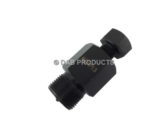 DAB PRODUCTS BETA REV50/80 EVO80 TRIALS FLYWHEEL PULLER M22 X 1.5 RH THREAD - Trials Bike Breakers UK