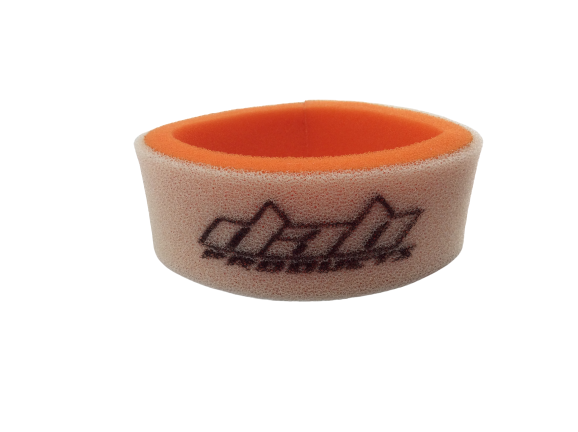 DAB PRODUCTS BETA TRIALS TR50 TR125 TR240 TR32 TR33 AIR FILTER 1981-1986 PRE OILED