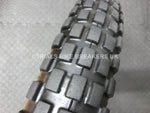 Load image into Gallery viewer, 2004&gt;2015 GAS GAS PRO FRONT WHEEL WITH DISC &amp; TYRE TO FIT MARZOCCHI FORKS
