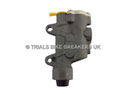 AJP BRAKTEC GAS GAS RACING GP 2019- REAR BRAKE MASTER CYLINDER