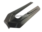 Load image into Gallery viewer, DAB PRODUCTS BETA EVO REAR MUDGUARD FENDER EXTENSION 2009-2020 MODELS
