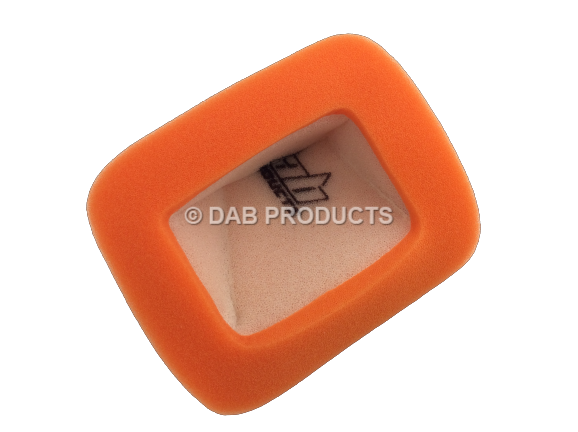 DAB PRODUCTS MONTESA COTA 315R & 4RT 4RIDE FIRE RESISTANT AIR FILTER
