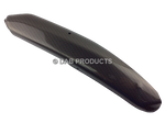 Load image into Gallery viewer, DAB PRODUCTS GAS GAS TXT PRO CARBON WEAVE LOOK SILENCER COVER PROTECTOR 2011-2020
