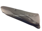 Load image into Gallery viewer, DAB PRODUCTS MONTESA 4RT CARBON WEAVE LOOK SILENCER COVER 2005-2008 MODELS
